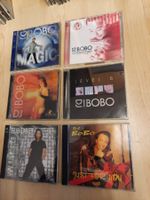 DJ BOBO