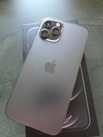 iPhone 12 Pro Max  256 Go + accessoires
