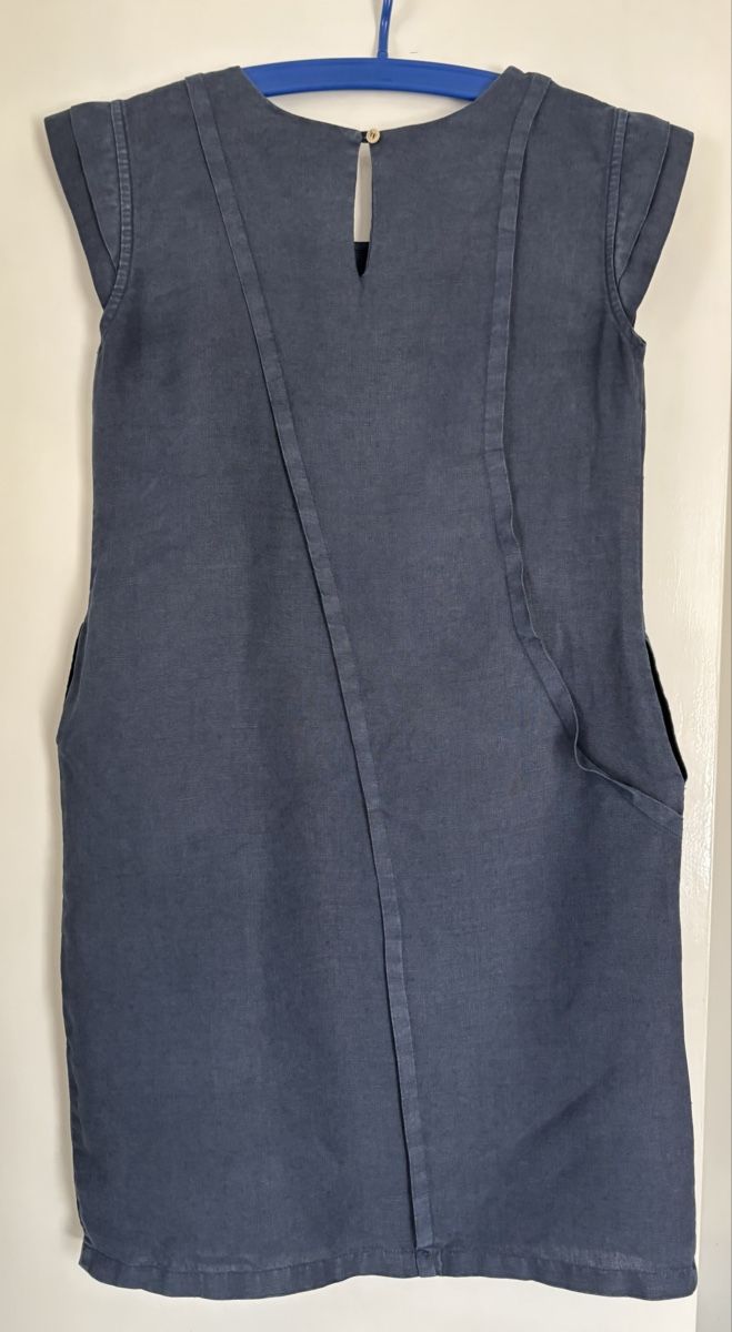 Robes: Superbe robe Haris Cotton – D'occasion à Cugy FR par mirtille 1