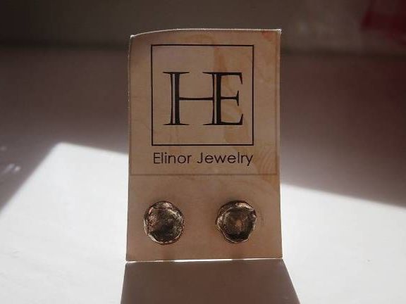 Boucles d'oreille: Ohrstecker Silber – D'occasion à Worb par jun_fj8w 1