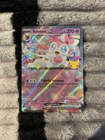Sylveon-ex 🎀 Pokémon 30e anniversaire Holo 071/128