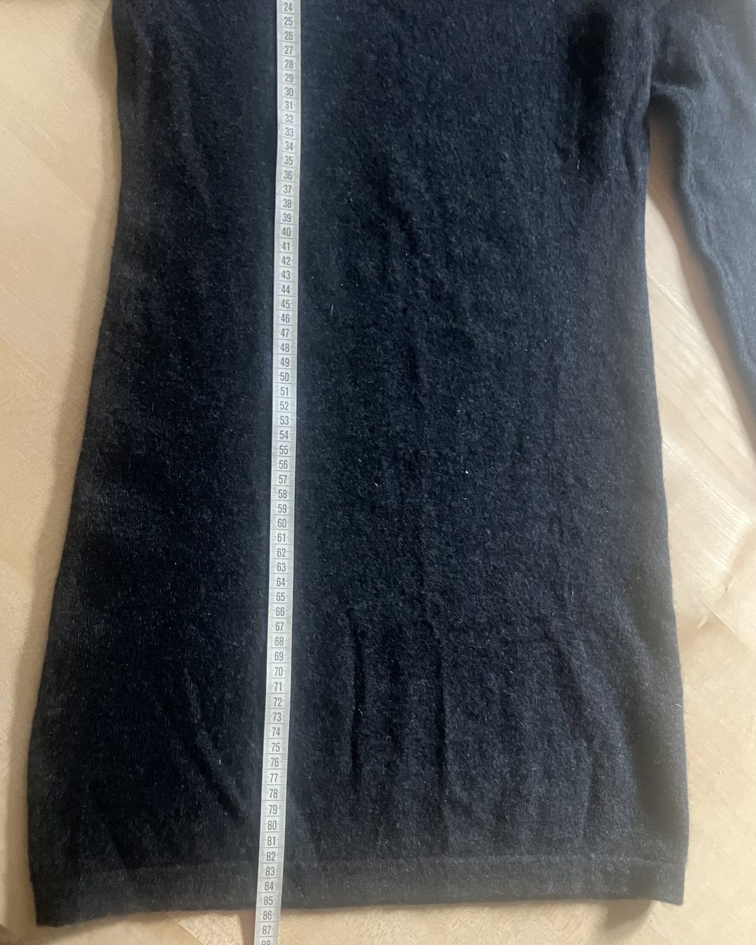 Vestiti: Strick Kleid 100% Kashmir – Nuovo (secondo la descrizione) da Wimmis venduto da Hemotoni1 2