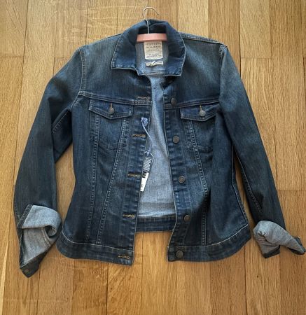 Jeansjacke Esprit Grösse M