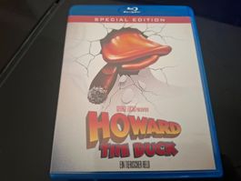 Howard the Duck - Special Edition