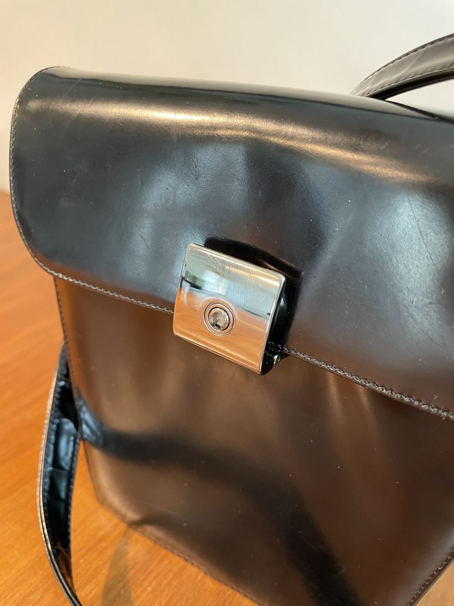 Borse da donna: Artigiani Veneziani Vintage Tasche – Usato da Uznach venduto da Player6 5