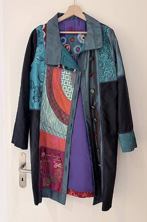 Desigual Manteaux: Mantel von desiqual – D'occasion à Kappelen par Ushy08 1