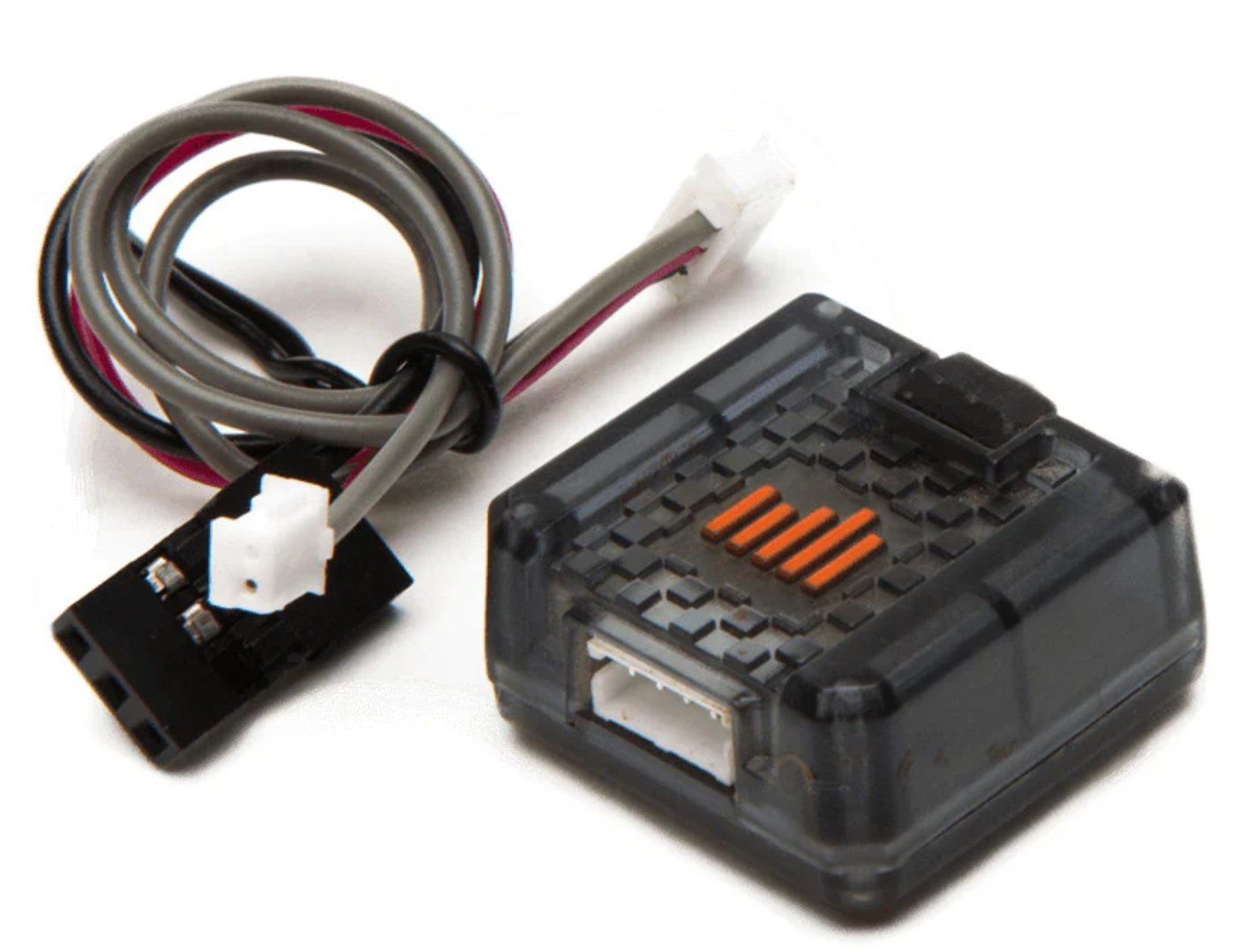 Spektrum Ricevitori: Spektrum Lap Timer Receiver - SPMLTT2500 – Nuovo e nell'imballaggio originale da Trélex venduto da Arnaudyak