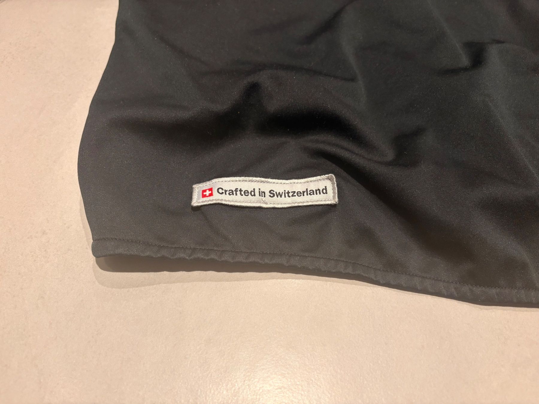 Giacche: Men‘s Softshell Jacket - Pilatus Aircraft Edition – Usato da Horw venduto da esjoeberg 5