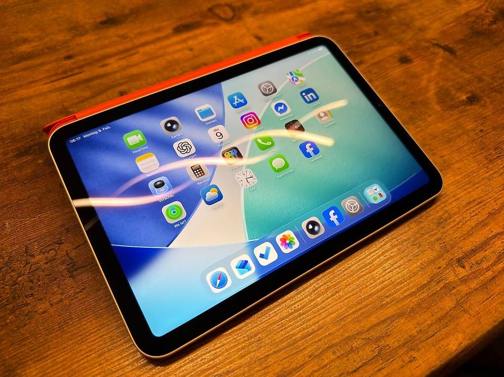 Apple Tablet PC: Apple iPad mini 2021 (6.Gen) – Nuovo (secondo la descrizione) da Olten venduto da Zhultas 1