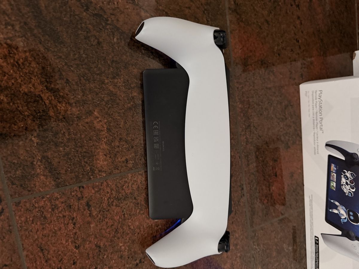 Sony Konsolen: Playstation Portal – Gebraucht aus Saland von par_hgq5 2