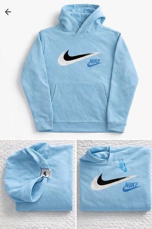 Sweatshirt Nike taille 147-158