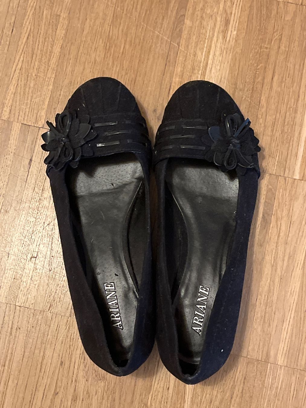 Chaussures femmes: Ballerines – D'occasion à Genève par Lalafanny66
