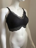Triumph Lift Smart PEX BH schwarz Grösse 02 neu