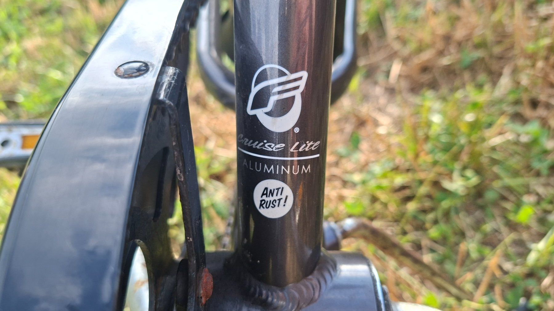 Felt Velos: Velo Felt Heritage Cruiser – Gebraucht aus Buchs SG von jon_n5w5 5