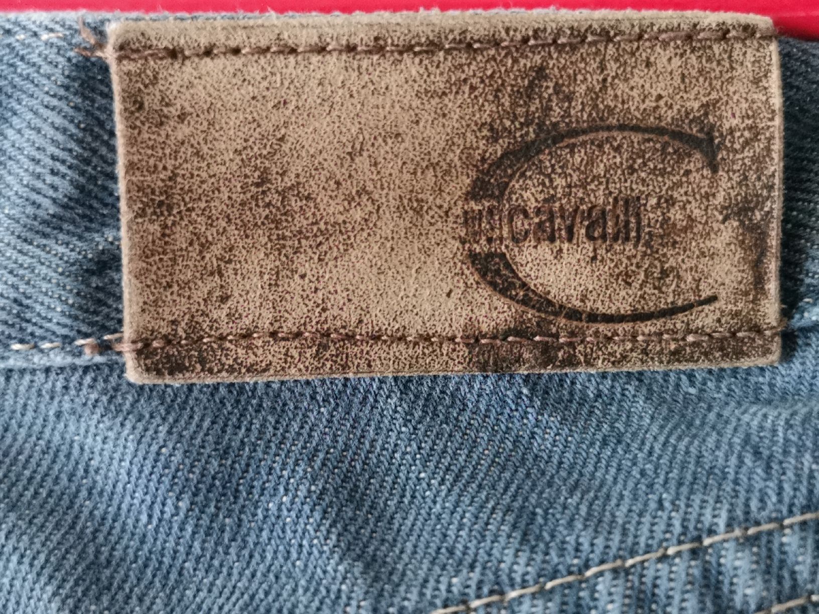 Roberto Cavalli Jeans: Roberto Cavalli Herren Jeans Gr M – Neuf (Voir description) à Schlieren par vlalif 5