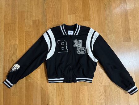 Veste College style
