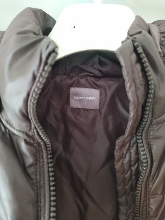 Piumino NEWPENNY Penny Black