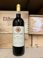 Renato Corino Barolo 2018 Rocche dell'Annunziata