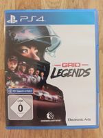 Grid Legends PS4 / PS5  📀🎮📀 TOP