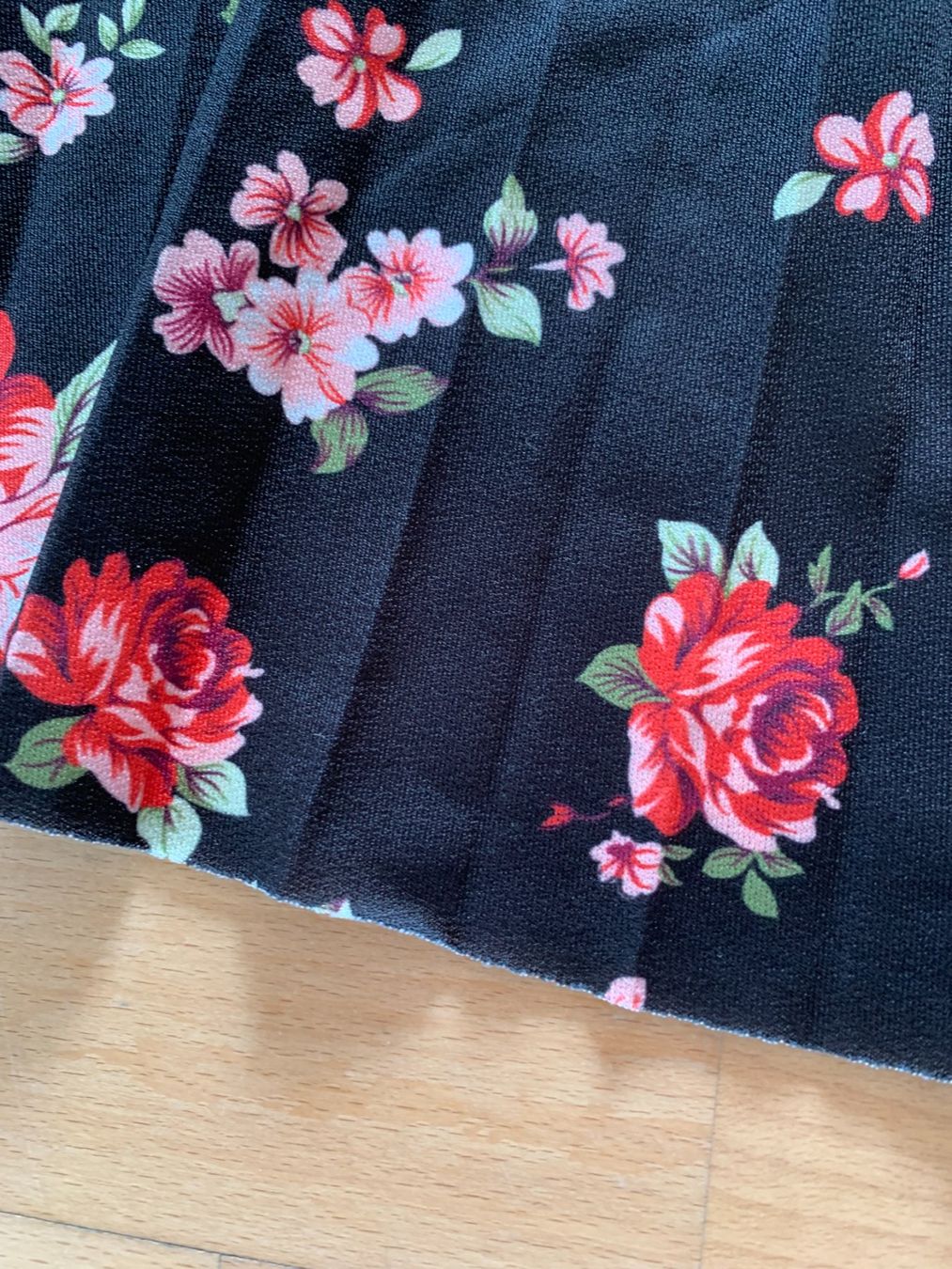 Anna Field Vestiti: ANNA FIELD Damen Kleid, ca. Gr. 40, Schwarz – Usato da Worb venduto da farben20zauber 4