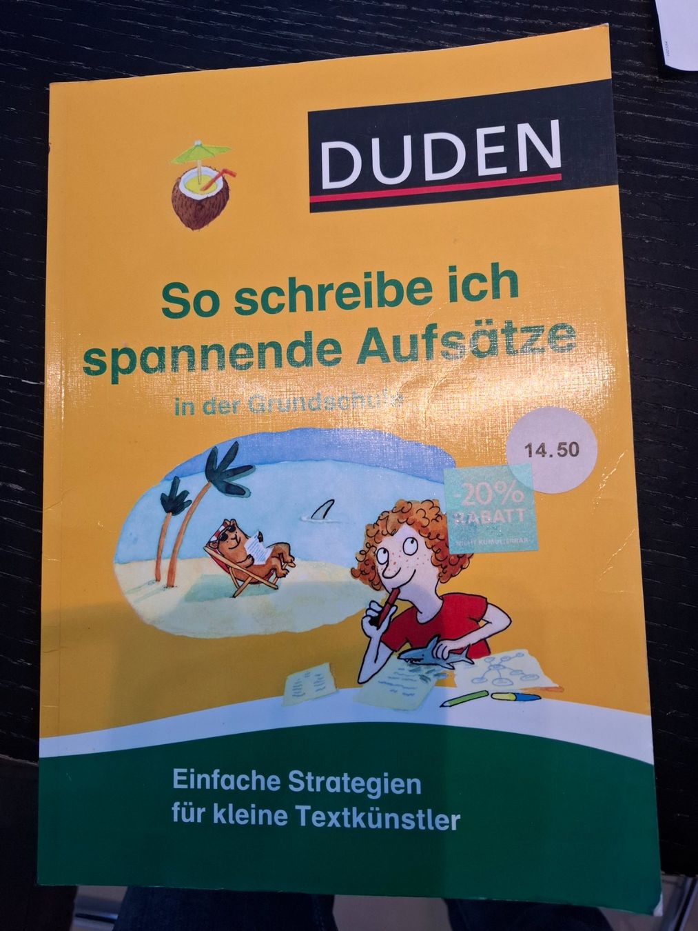 Spannende Mandatory Auf Deutsch Ebenbildnull