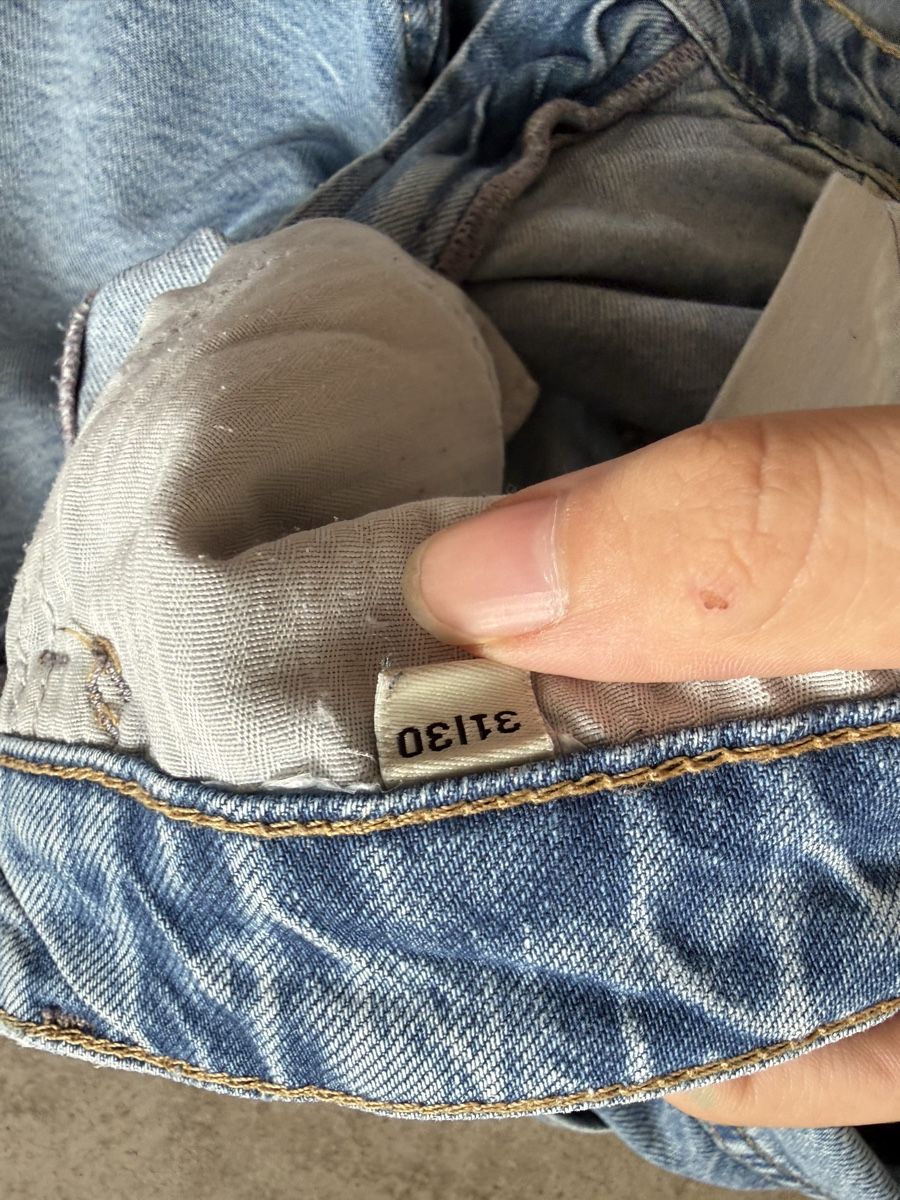 Esprit Jeans: Esprit Jeans blau Grösse 31/30 – Usato da Hüttwilen venduto da sar_8gj7 2