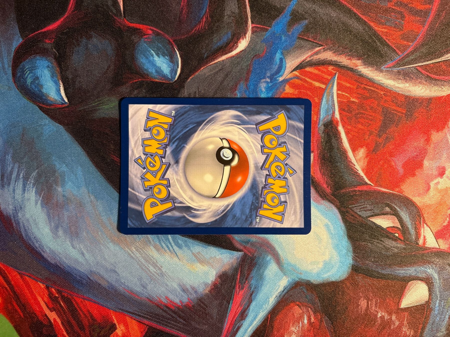 Cartes: Mega Charizard X – Neuf (Voir description) à Mendrisio par ros_gps5 1