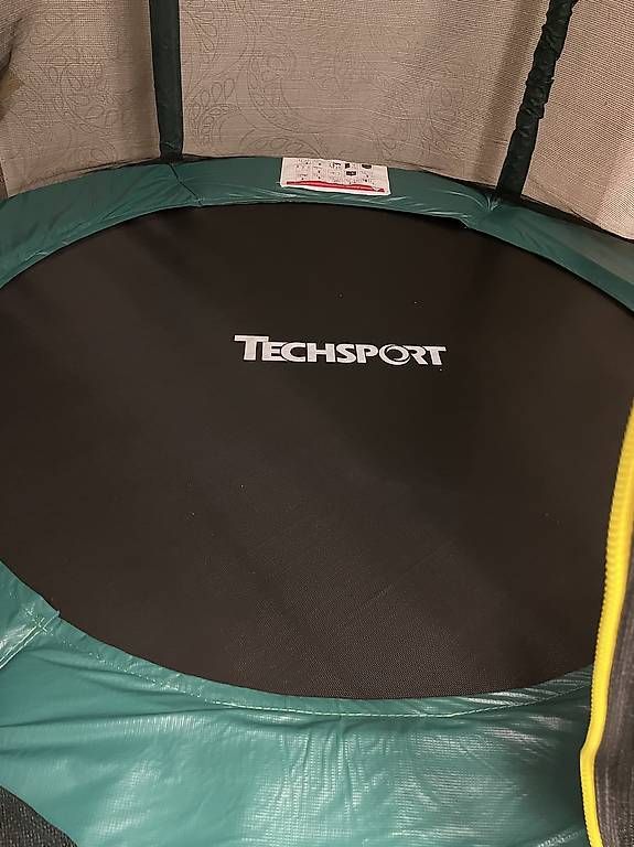 Trampolini: Trampolin – Usato da Arbon venduto da pengos3 1