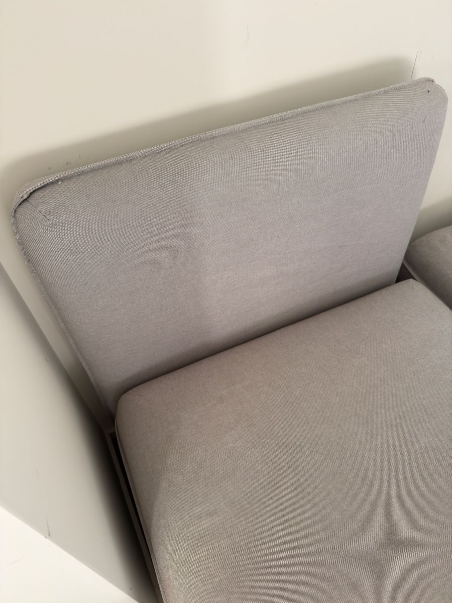 Ikea Divani: IKEA Vallentuna 4 Module – Usato da Walchwil venduto da timsound 1