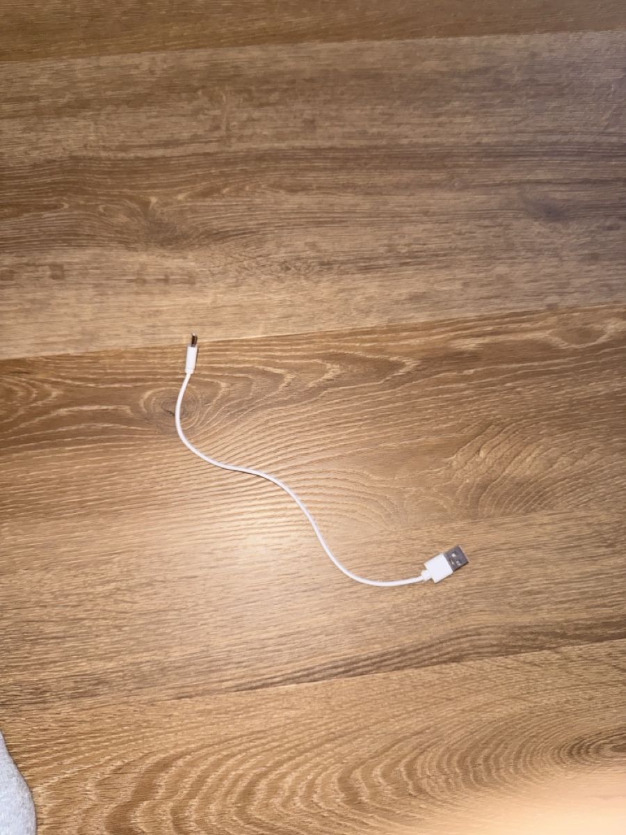 Kabel: Cavo USB A - USB-c – Gebraucht aus Frauenfeld von Elooooo