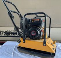 Zu Vermieten Vibroplatte 85Kg. not for sale only for rent