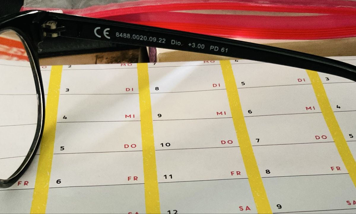 Lunettes & Verres: Lesebrille neu – Neuf (Voir description) à Herisau par eri_2tb5 2