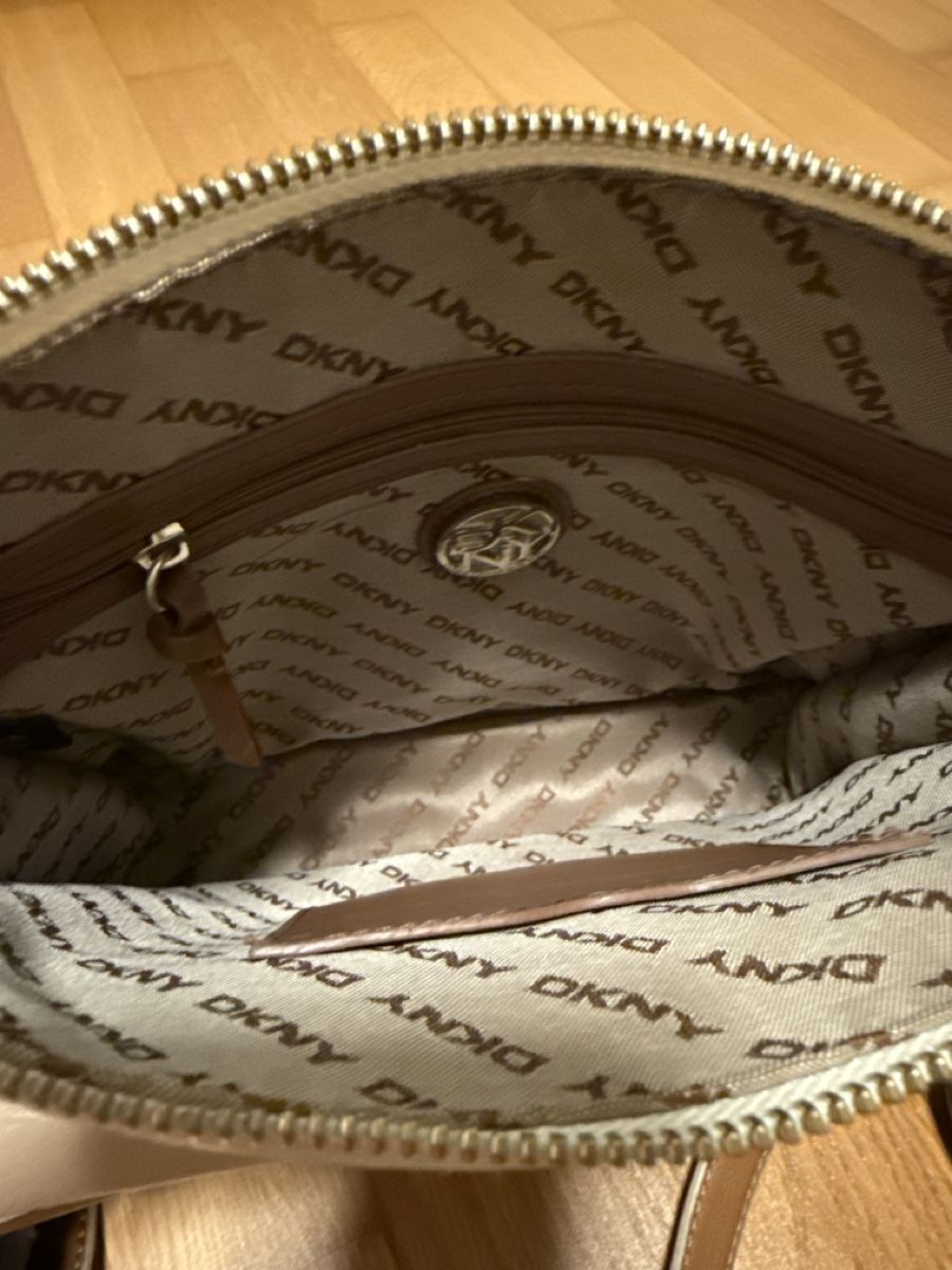 DKNY Borse da donna: DKNY Umhängetasche – Usato da Meggen venduto da BertaundAnton 3