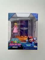 Super Mario Galaxy Movie Prinzessin Peach Figur 