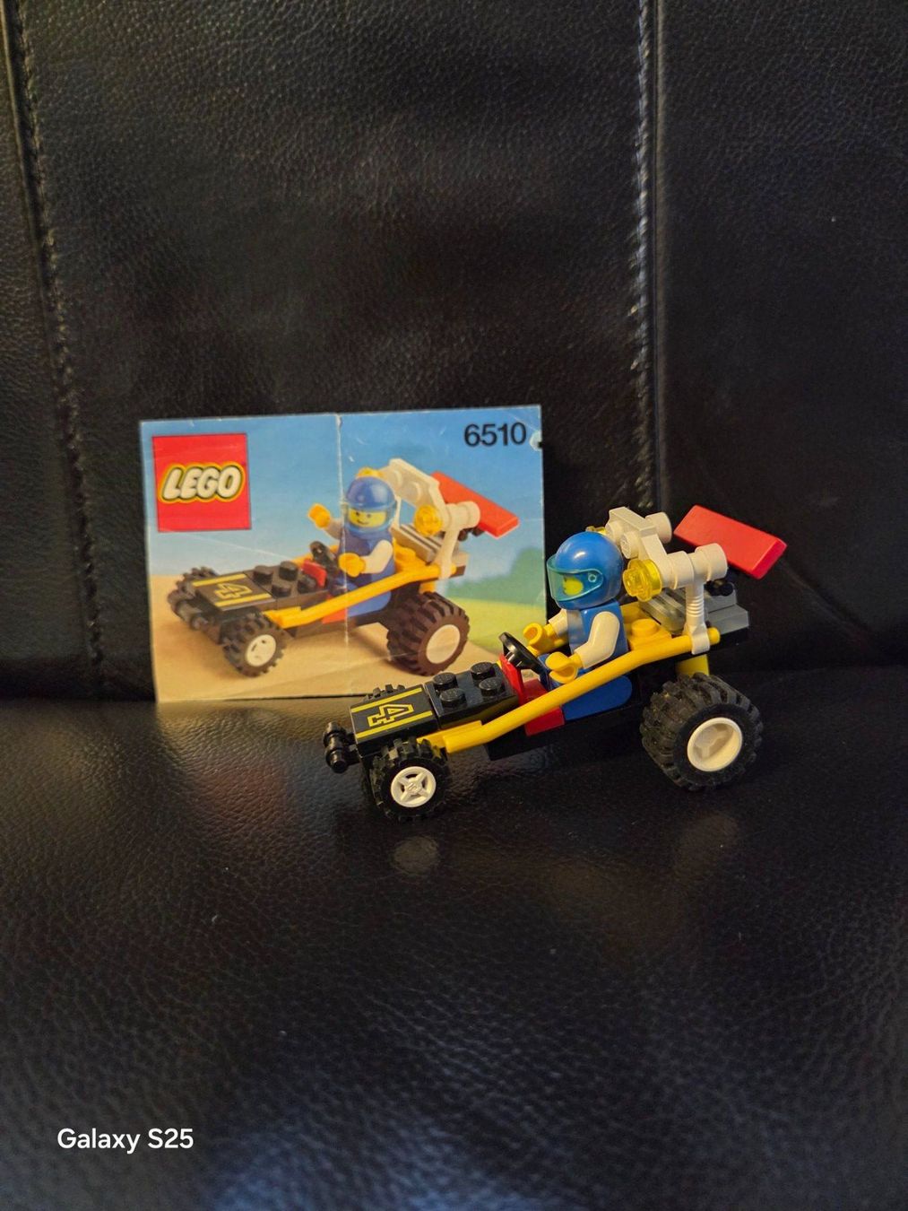Lego Giocattoli: Lego vintage Mud Runner 6510 – Usato da Ringgenberg BE venduto da jen_85