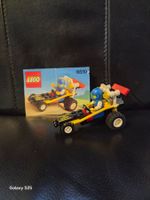 Lego vintage Mud Runner 6510