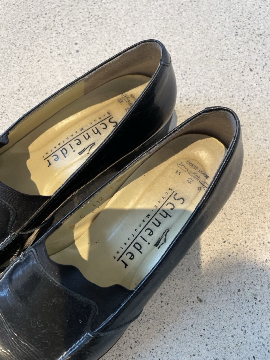 Schneider Scarpe da donna: Elegante Schneider Schuhe – Usato da Dübendorf venduto da mos_eisley 2
