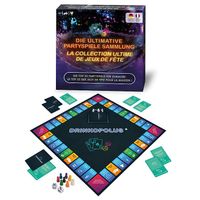 Die ultimative Partyspielesammlung (D/F)