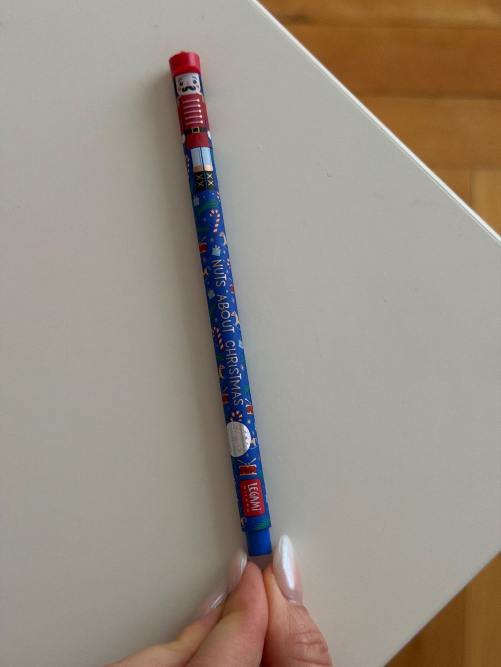 Legami Stifte & Marker: Legami The Nutcracker – Neu (gemäss Beschreibung) aus Solothurn von Vintage87