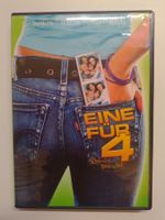 Eine für 4