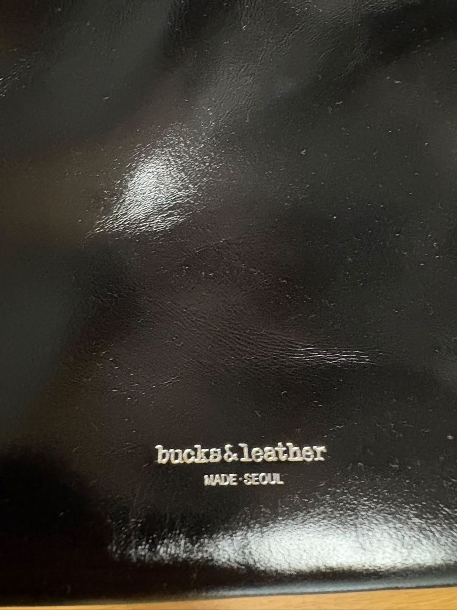 Borse da donna: Bucks & Leather Handtasche – Nuovo (secondo la descrizione) da Olten venduto da Iamtiffany 1