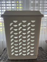 Wäschekorb aus Kunststoff, Top Zustand