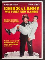 Chuck & Larry
