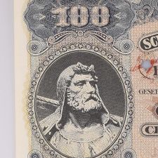 Profile image of Banknotes