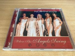 D4 No Angels – When The Angels Swing