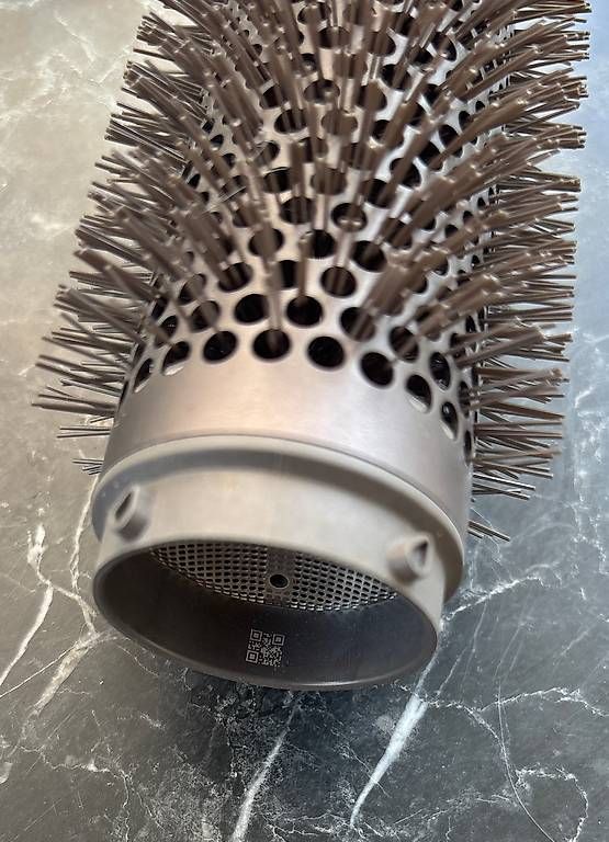 Dyson Asciugacapelli: Dyson Airwrap Rundbürste NEU – Nuovo (secondo la descrizione) da St. Gallen venduto da Svitlana.G 1