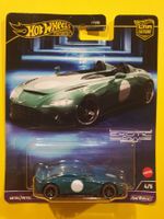 Hot Wheels ASTON MARTIN V12 SPEEDSTER