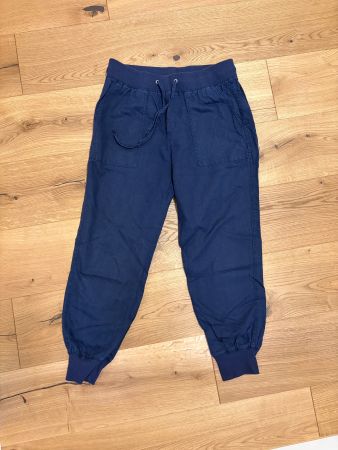 GAP 3/4 Hose dunkelblau, Gr. S