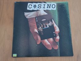 LP  Casino