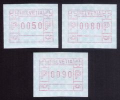 ATM 6A/6Alllb__2. PORTOSATZ 50/80/90 !!_BREITE Ziffern ! **